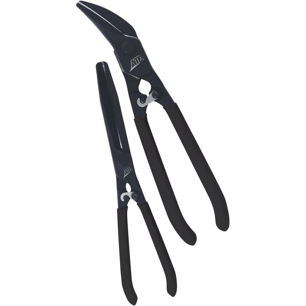 ATD Tools 893 2PC Long MULTI-PURP CUTTER