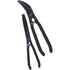ATD Tools 893 2PC Long MULTI-PURP CUTTER