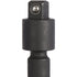Steelman Pro 79990 Entraînement 1/2", Rallonge d'impact pivotante sans broche 3/8", 6"
