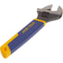 Irwin Tools 2078608 Vise-Grip 8" ADJ. WRENCH