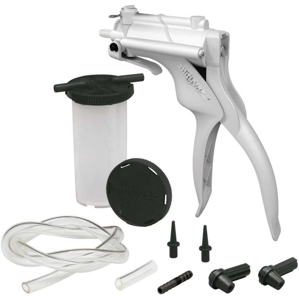 Mityvac MV8020 SELECTLINE BRAKE BLEEDING KIT