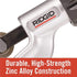 Ridgid 31622 1/8-Inch To 1-1/8-Inch X-Cel Constant Swing Feed Cutter