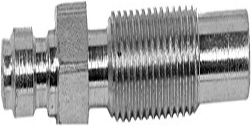 Lang Tools TU-15-14 Diesel Compression Adapter - M10 X 1.25 Glow Plug