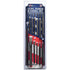 Mayhew Tools 61040 12 PC Punch & Chisel Set