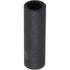 Sunex Tools 36804 3/8" Dr. 1/2" 12-Point Deep Impact Socket