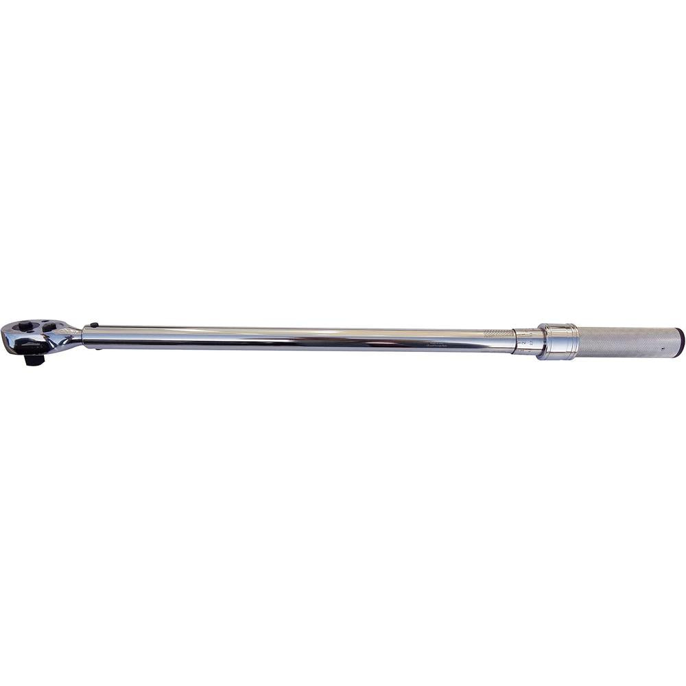 ATD Tools 2504 1/2"Dr USA Torque Wr-250ft/Lbs 2503MFRMH
