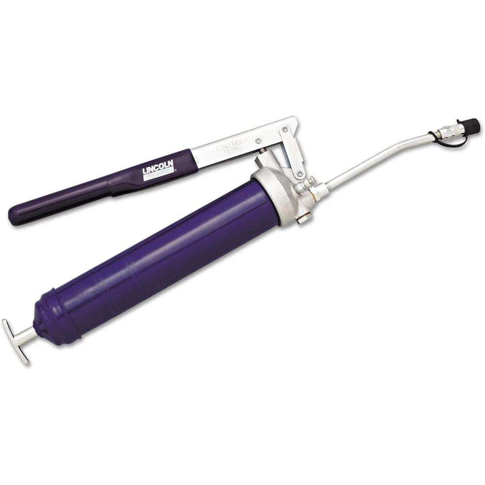 Lincoln Industrial 1148 PISTOLET, LEVIER DE LUXE