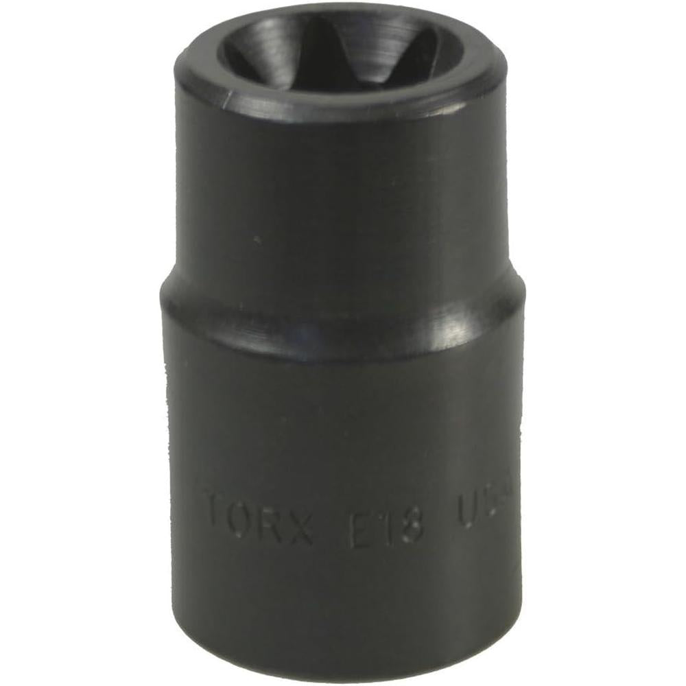 Lisle 26860 DOUILLE TORX E18