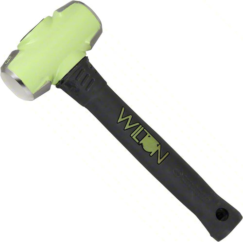 Wilton Tools 20212 2-1/2lb Head 12" B.A.S.H. Sledge Hammer
