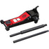 Chicago Pneumatic 80021 Cric de sol 2 tonnes