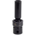 Sunex Tools 212UMD 1 in." Drive 12-mm Deep Universal Impact Socket