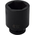 Sunex Tools 574D 1" Drive 2-5/16" Deep Impact Socket