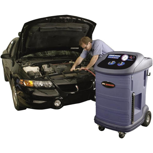 ÉCHANGEUR DE LIQUIDE DE REFROIDISSEMENT Robinair 75700