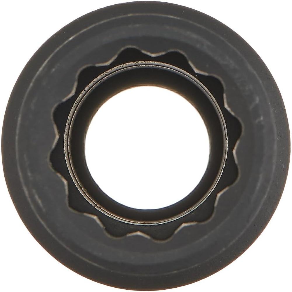 Sunex Tools 267214 1/2" Dr. 14mm 12-Point Deep Impact Socket