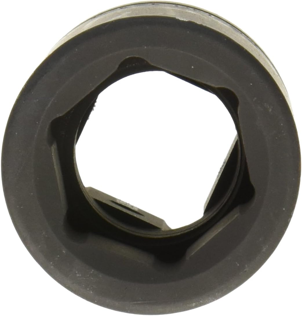 Sunex Tools 540D 1" Drive Deep 6 Point Impact Socket 1-1/4"