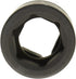 Sunex Tools 540D 1" Drive Deep 6 Point Impact Socket 1-1/4"
