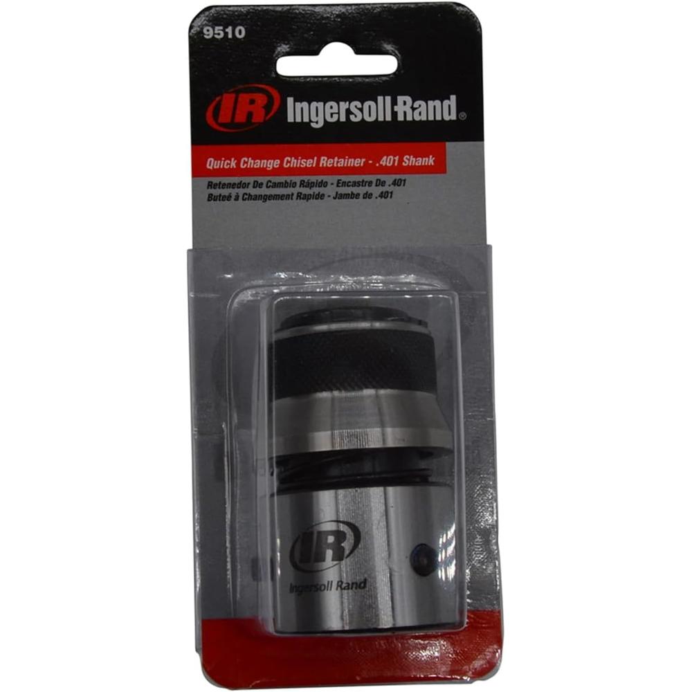Ingersoll Rand 9512 QUICK CHANGE RETAINERFOR 121 & 132 HAMMERS