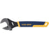 Irwin Tools 2078610 Vise-Grip 10" ADJ. WRENCH