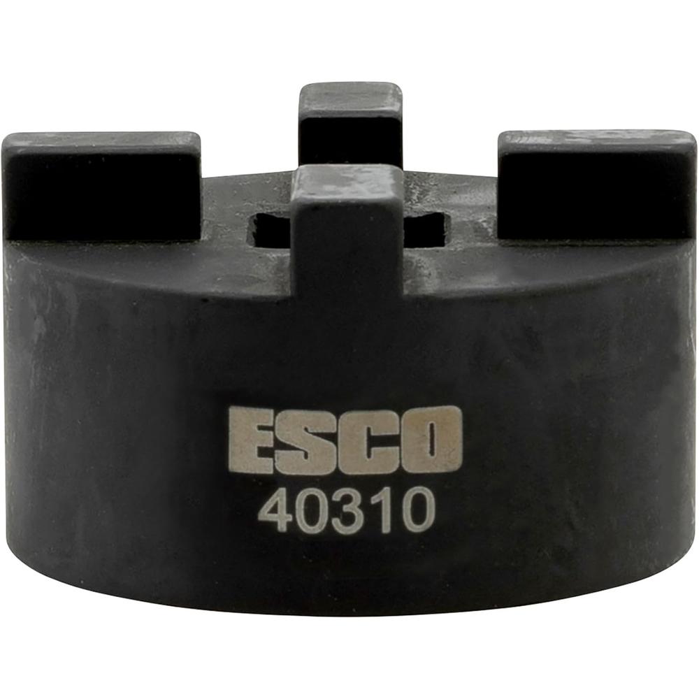 Esco 40310 Douille, Mack King Pin, 1,8 pouces.