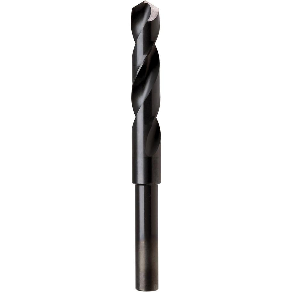 Irwin Tools 91134 DRL 17/32 S+D 118' BLK OX/BRT TUBE