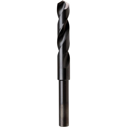 Irwin Tools 91134 DRL 17/32 S+D 118' BLK OX/BRT TUBE