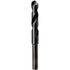 Irwin Tools 91134 DRL 17/32 S+D 118' BLK OX/BRT TUBE