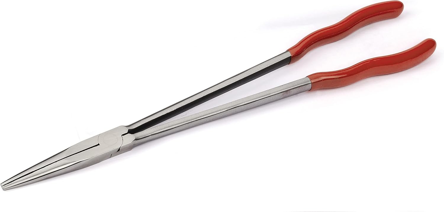 Titan Tools 60781 16 po. Pince à bec long