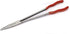 Titan Tools 60781 16 po. Pince à bec long