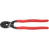 Knipex 71 01 250 10" CO-BOLT XL COMPACT BOLT CUTTER WITH STRAIGHT BLADES, CAP. 4.2MM