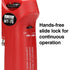Master Appliance MT-76 TRIGGERTORCH, 3 IN 1, WITH SOLDERING & HOT AIR TIPS