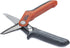 Cisaille à outils Wiss CW7T Pro Utility Titanium