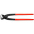 Knipex 99 01 250 Concreters' Nippers Plastic Coated