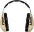 3M H6A PELTOR Optime 95 Cache-oreilles sur la tête