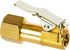 Milton Industries S-697-2 Chuck Clip with 1/4" FNPT, European Style