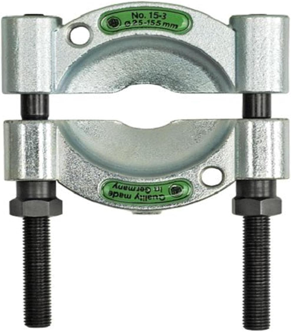 Kukko 15-3 Separator For 18-3 Ø 1 Up To 6 1/8 Ø 25-155 Mm
