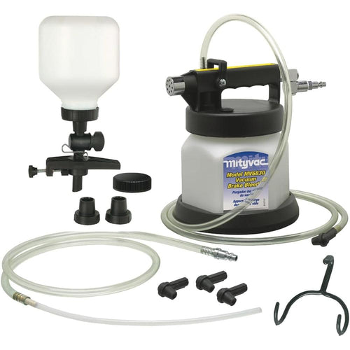 Mityvac MV6835 KIT DE PURGE DE FREIN À VIDE