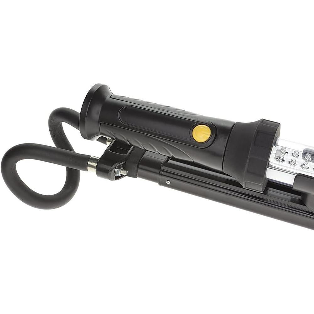 Nightstick SLR-2120 LED Rechargeable Under Hood Work Light