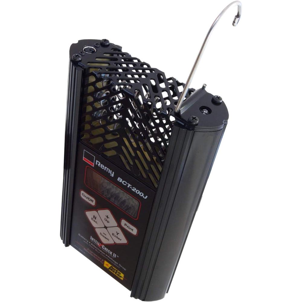 Auto Meter BCT-200J Intelli-Check II Electrical System Analyzer