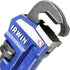 IRWIN Tools VISE-GRIP Pipe Wrench, Cast Iron, 2-Inch Jaw, 14-Inch Length (274102)