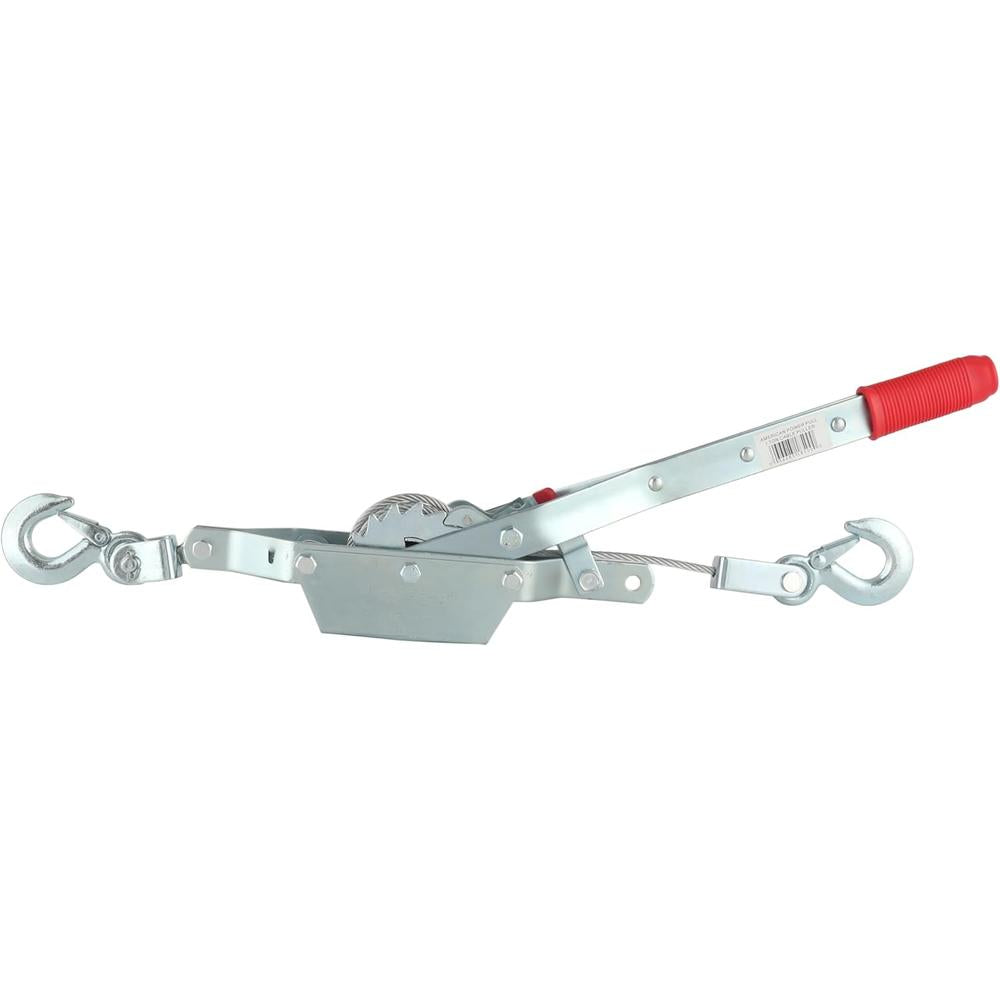 American Power Pull 18500 1-Ton Cable Puller