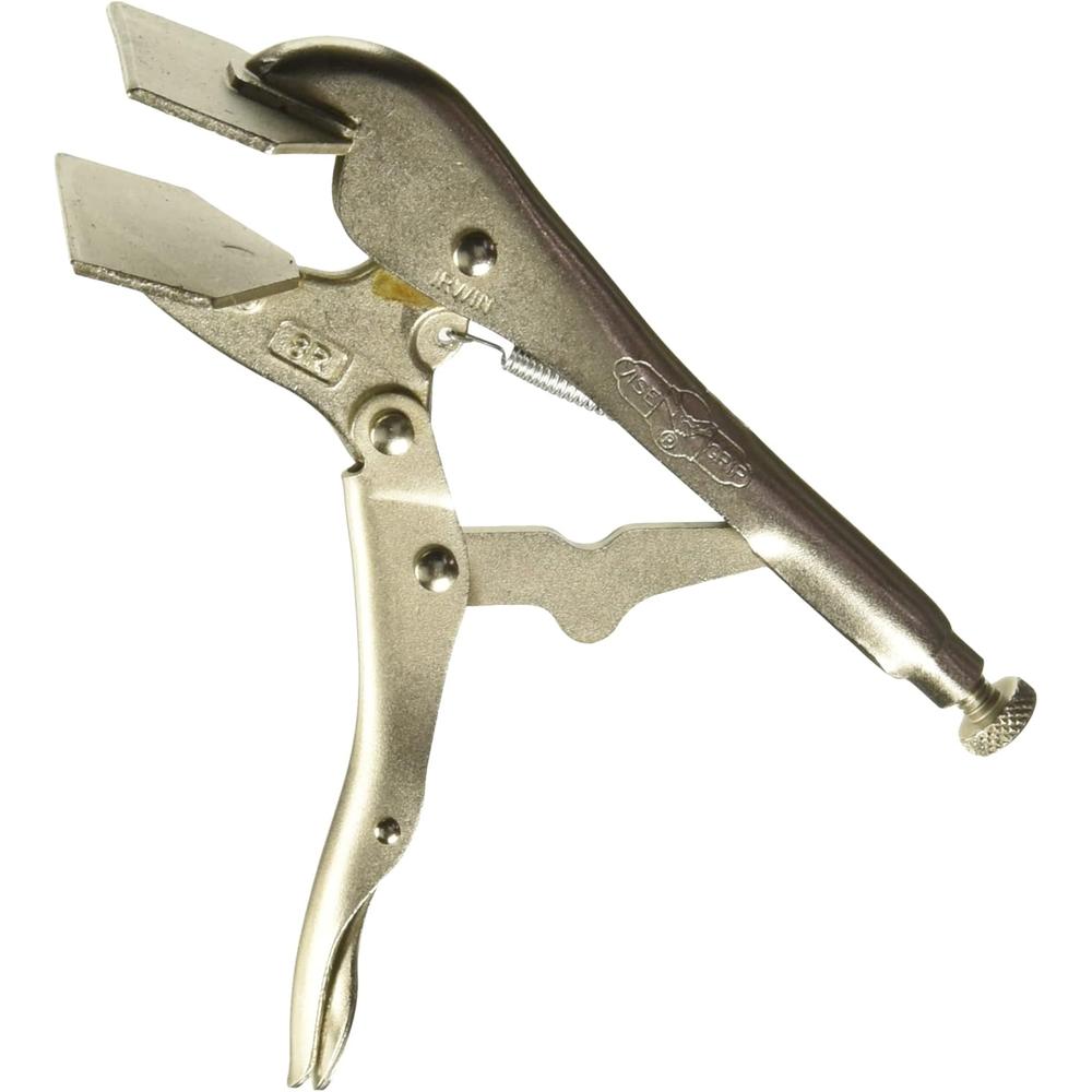 Irwin Tools 23 Original Locking Sheet Metal Tool