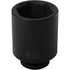 Sunex 582D 1" Drive 2-9/16" Deep Impact Socket