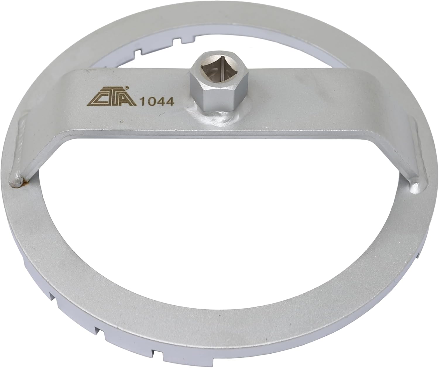 CTA Tools 1044 Clé pour couvercle de réservoir de carburant Toyota/Lexus