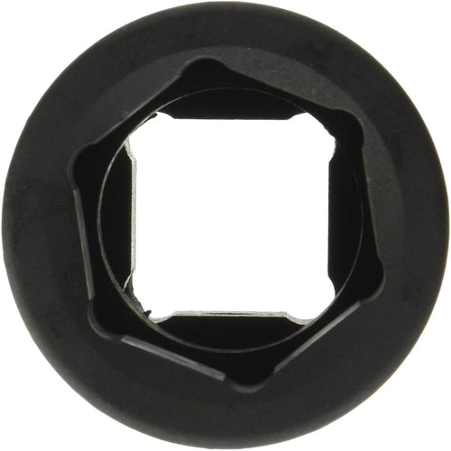 Sunex Tools 536MD 1 in. Drive Deep 6 Point Metric Impact Socket, 36-mm