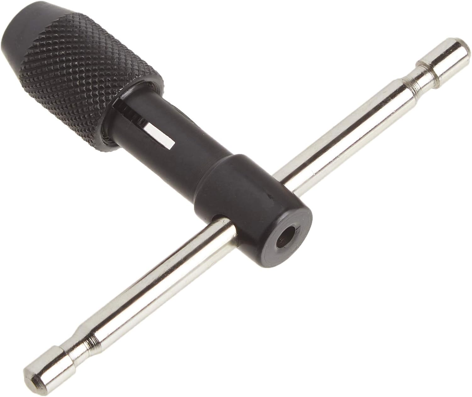 Irwin Tools 12001ZR CLE À TARAUD #0-1/4" T-HNDL