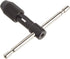 Irwin Tools 12001ZR CLE À TARAUD #0-1/4" T-HNDL