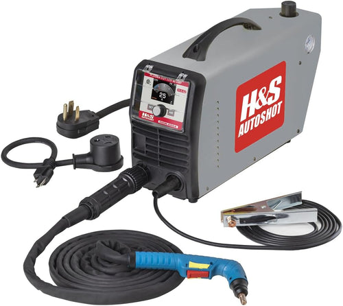 Découpeur plasma H&amp;S Autoshot HSW-6004 1/2 (115-230 VCA)