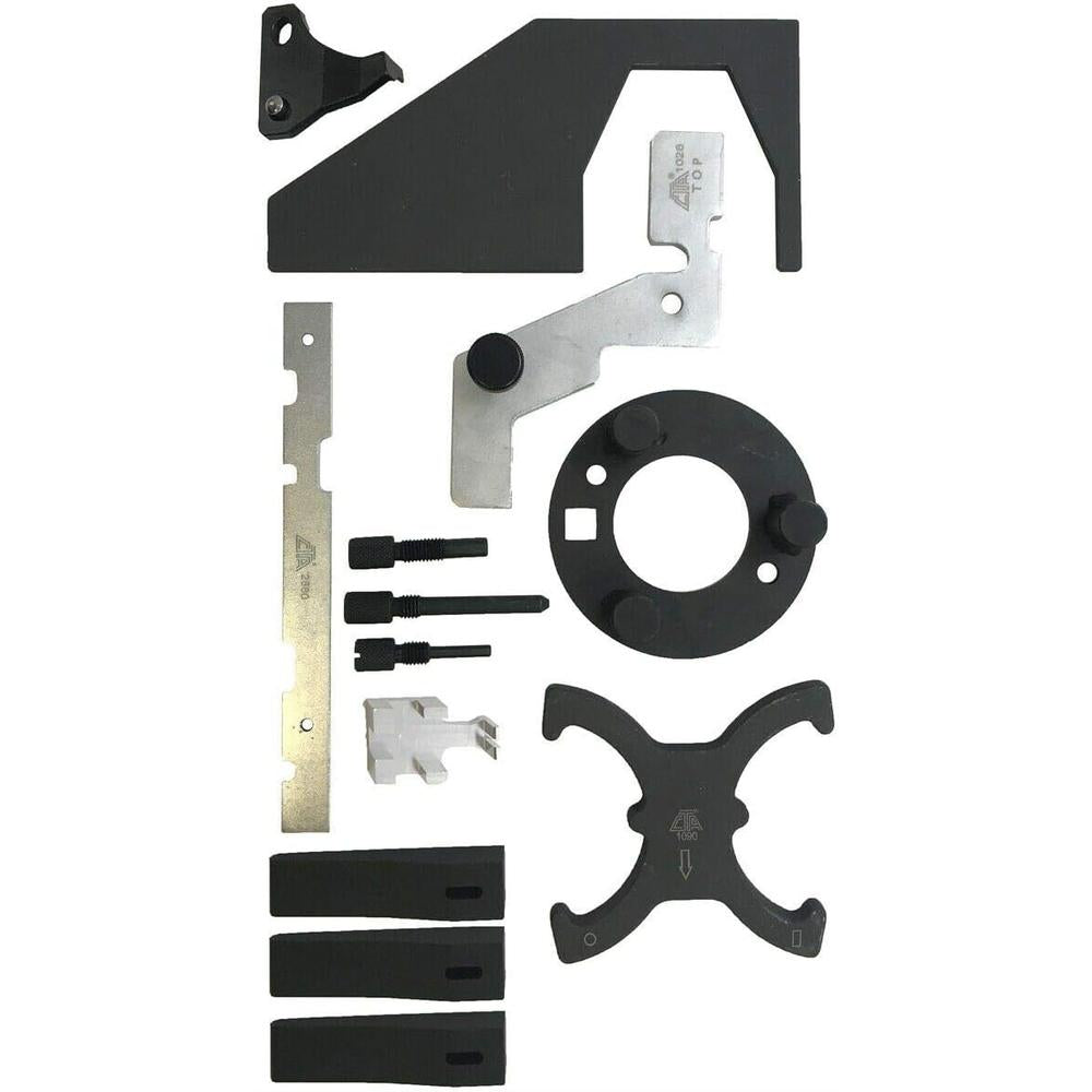 CTA Tools 2221 Kit de distribution Master Ford, 1 paquet