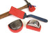 Steck Manufacturing 35000 KIT DE CONVERSION EN ALUMINIUM 4 PIÈCES SOFT STRIKE