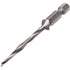 Greenlee DTAP8-32 DRILL/TAP, 8-32.